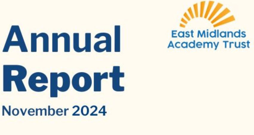 Our EMAT Annual Report 2024 is out now!